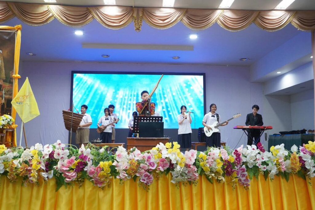 แนวคิดเว็บอธิบายข่าวประสิทธิภาพสูง