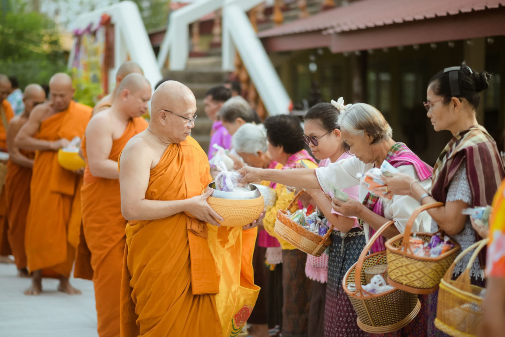ส่งท้ายมหาสงกรานต์ “บ้านสาวะถี” สุดคึกคัก ในงาน “Khon Kaen Water Festival 2026” เทศกาลวิถีน้ำ…วิถีไทย ครั้งที่ 11 image 2026 04 18 192415341